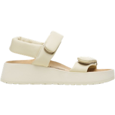 Birkenstock Theda - Ecru