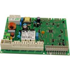 Ersatzteile für Heizkessel Wolf HCM-2 2745164 Control Board