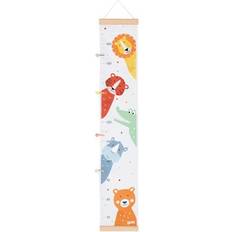 Messlatten Goki Measuring Stick Animal Friends