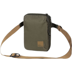 Jack Wolfskin Konya Organizer Shoulder Bag - Island Moss