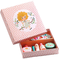 Djeco Lilaroses Makeup Set