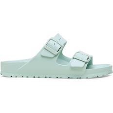 Birkenstock Arizona - EVA Schuhe Birkenstock Arizona Essentials EVA - Surf Green