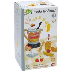 Tender Leaf Fruity Blender