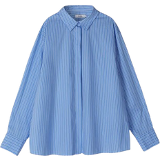 Stylein Jeanne Shirt - Blue