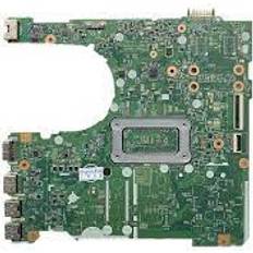 Dell trpm motherboard