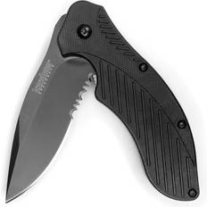 Pocket Knives Kershaw Clash 4.3oz Pocket Knife