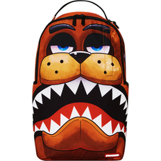 Sprayground Five Nights At Freddy's Shark Mouth Backpack - Multicolour