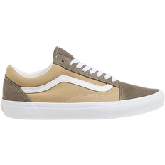 Vans Old Skool - Block Brown