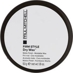 Paul Mitchell Firm Style Dry Wax 50g