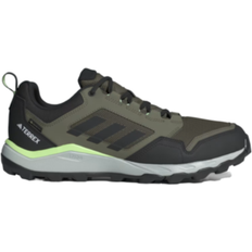 Adidas Terrex Tracerocker 2.0 Gore-Tex M - Olive Strata/Core Black/Green Spark