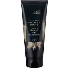 idHAIR Colour Bomb #933 Light Honey 200ml