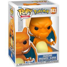 Funko pop Funko Pop! Pokémon Charizard