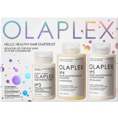 Olaplex Hello, Healthy Hair Starter Kit