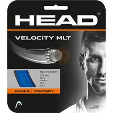 Tennis Strings Head Velocity MLT 40' Set Multifilament Racquet String