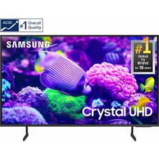 Smart TV TVs Samsung UN55DU7200