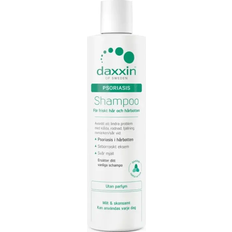 Psoriasis Daxxin Psoriasis Shampoo 300ml