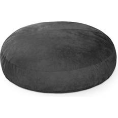 Bean Bags Jaxx Cocoon Black Bean Bag