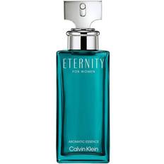 Dame Parfum Calvin Klein Eternity Aromatic Essence For Women Parfum 100ml