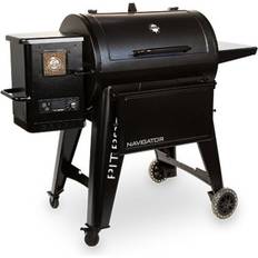 Best Pellet Grills Pit Boss Navigator 850