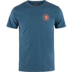 Fjällräven 1960 Logo T-shirt M - Indigo Blue