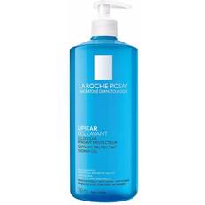 La Roche-Posay Lipikar Gellavant Gentle Shower Gel 750ml