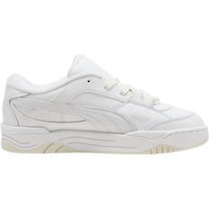 Puma 180 Club 48 - Puma White/Warm White