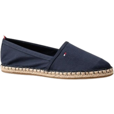 49 ⅓ Espadrilles Tommy Hilfiger Basic Flat - Space Blue