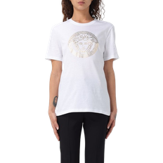 Versace Medusa T-shirt - White