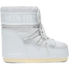 49 ⅓ Stiefel & Boots Moon Boot Icon Low - Glacier Grey