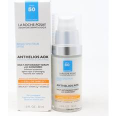 La Roche-Posay Anthelios AOX Antioxidant Serum with Sunscreen SPF50 1fl oz