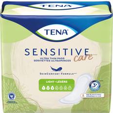 TENA Sensitive Care Ultra Thin Light 30-pack