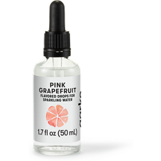 Aarke Flavor Drops Pink Grapefruit 1.7fl oz