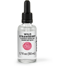 Aarke Flavor Drops Wild Strawberry 1.7fl oz