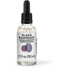 Aarke Flavor Drops Black Raspberry 1.7fl oz