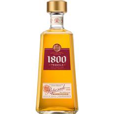 Shoes 1800 Tequila Reposado 1.75 L