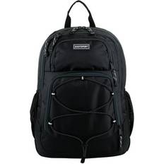 Eastsport Surge Sport Backpack - Black