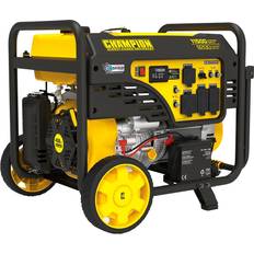 Gasoline Generators Champion Power Equipment 201110