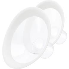 Brystpumpetilbehør Medela PersonalFit Flex Breast Shield 30mm 2-pack