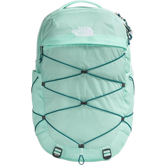 The North Face Borealis Backpack - Crater Aqua/Blue Moss