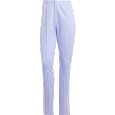 Adidas Women's Originals Adicolor SST Track Pants - Violet Tone