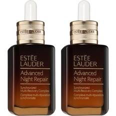 Estée Lauder Advanced Night Repair Synchronized Multi-Recovery Complex Serum Duo