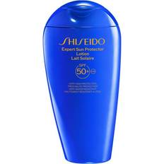 Shiseido Solbeskyttelse & Selvbruning Shiseido Expert Sun Protector Face & Body Lotion SPF50+ 300ml