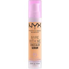 NYX Bare with Me Concealer Serum #06 Tan