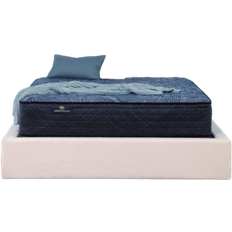 Spring Mattresses Serta Perfect Sleeper Oasis Coil Spring Mattress