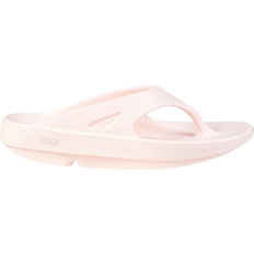 Pink - Women Flip-Flops Oofos Ooriginal - Blush