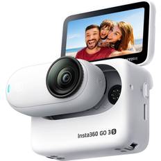 Insta360 Videokameraer Insta360 GO 3S 64GB