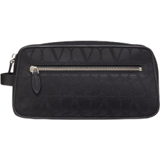 Valentino Garavani Iconographe Washbag - Black