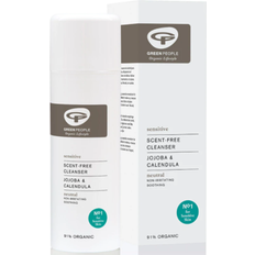 Green People Scent Free Cleanser 150ml