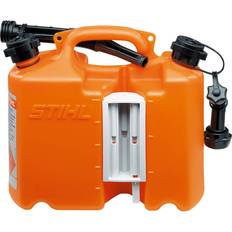 Bensinkanner Stihl Combi Canister Orange 3 og 1,5L