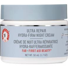 First Aid Beauty Ultra Repair Hydra-Firm Night Cream 1.7fl oz